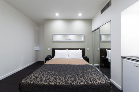 Great Southern Hotel Melbourne - Foster Accommodation 19