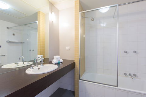 Great Southern Hotel Melbourne - Foster Accommodation 42