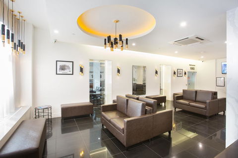 Great Southern Hotel Melbourne - Foster Accommodation 7