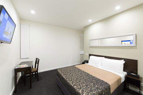 Great Southern Hotel Melbourne - Foster Accommodation 21