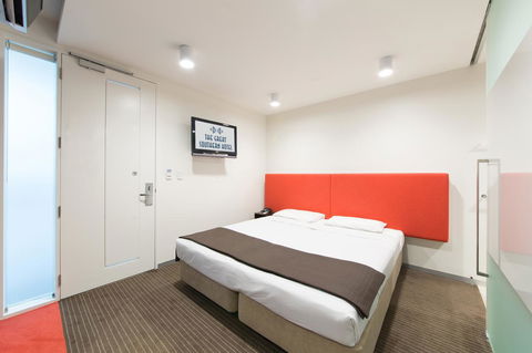 Great Southern Hotel Melbourne - Foster Accommodation 25