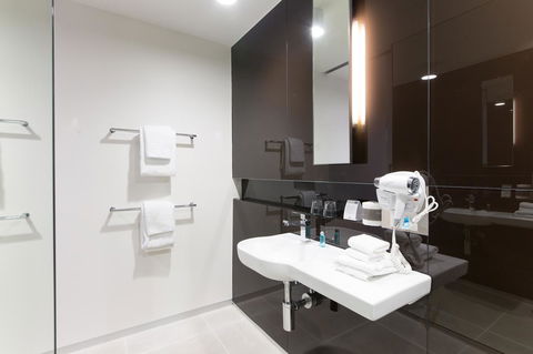 Great Southern Hotel Melbourne - Foster Accommodation 29