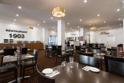 Great Southern Hotel Melbourne - Foster Accommodation 13