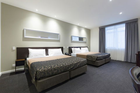 Great Southern Hotel Melbourne - Foster Accommodation 32
