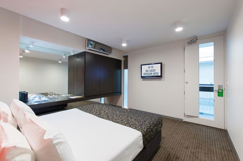 Great Southern Hotel Melbourne - Foster Accommodation 26