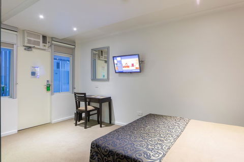 Great Southern Hotel Melbourne - Foster Accommodation 39