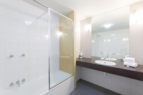 Great Southern Hotel Melbourne - Foster Accommodation 43
