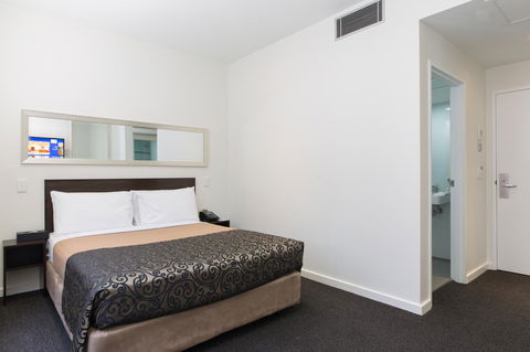 Great Southern Hotel Melbourne - Foster Accommodation 20