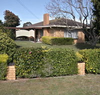 Jacaranda House - Foster Accommodation
