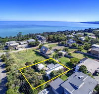 Dromana Holiday Beach House - Foster Accommodation