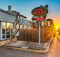 Bendigo Oval Motel - Foster Accommodation