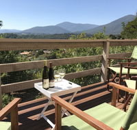 Hamptons In Healesville - Foster Accommodation