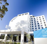 Mantra Tullamarine Hotel - Foster Accommodation