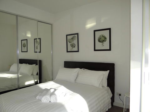 Amazing Accommodations: Vogue - Foster Accommodation 17