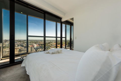 Amazing Accommodations: Vogue - Foster Accommodation 36
