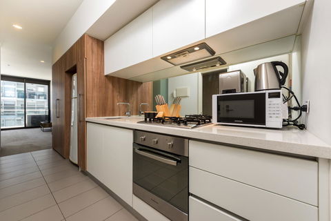 Amazing Accommodations: Vogue - Foster Accommodation 28
