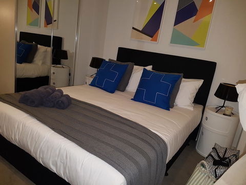 Amazing Accommodations: Vogue - Foster Accommodation 0