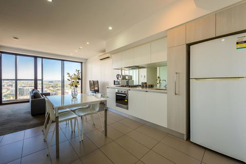 Amazing Accommodations: Vogue - Foster Accommodation 41