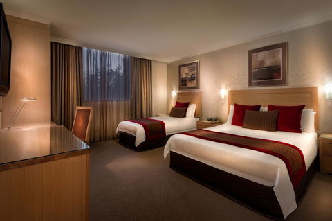 BEST WESTERN PLUS Travel Inn - Foster Accommodation 25