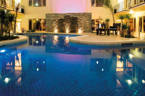 BEST WESTERN PLUS Travel Inn - Foster Accommodation 36