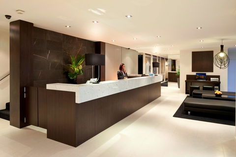 BEST WESTERN PLUS Travel Inn - Foster Accommodation 15