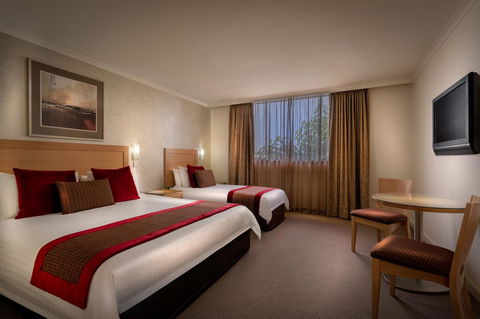 BEST WESTERN PLUS Travel Inn - Foster Accommodation 30