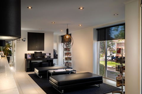 BEST WESTERN PLUS Travel Inn - Foster Accommodation 14