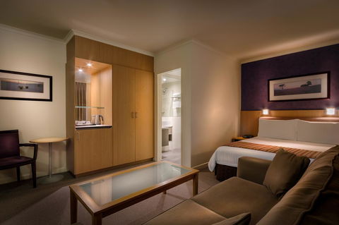 BEST WESTERN PLUS Travel Inn - Foster Accommodation 33