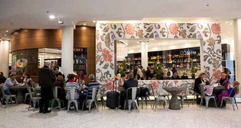 BEST WESTERN PLUS Travel Inn - Foster Accommodation 42