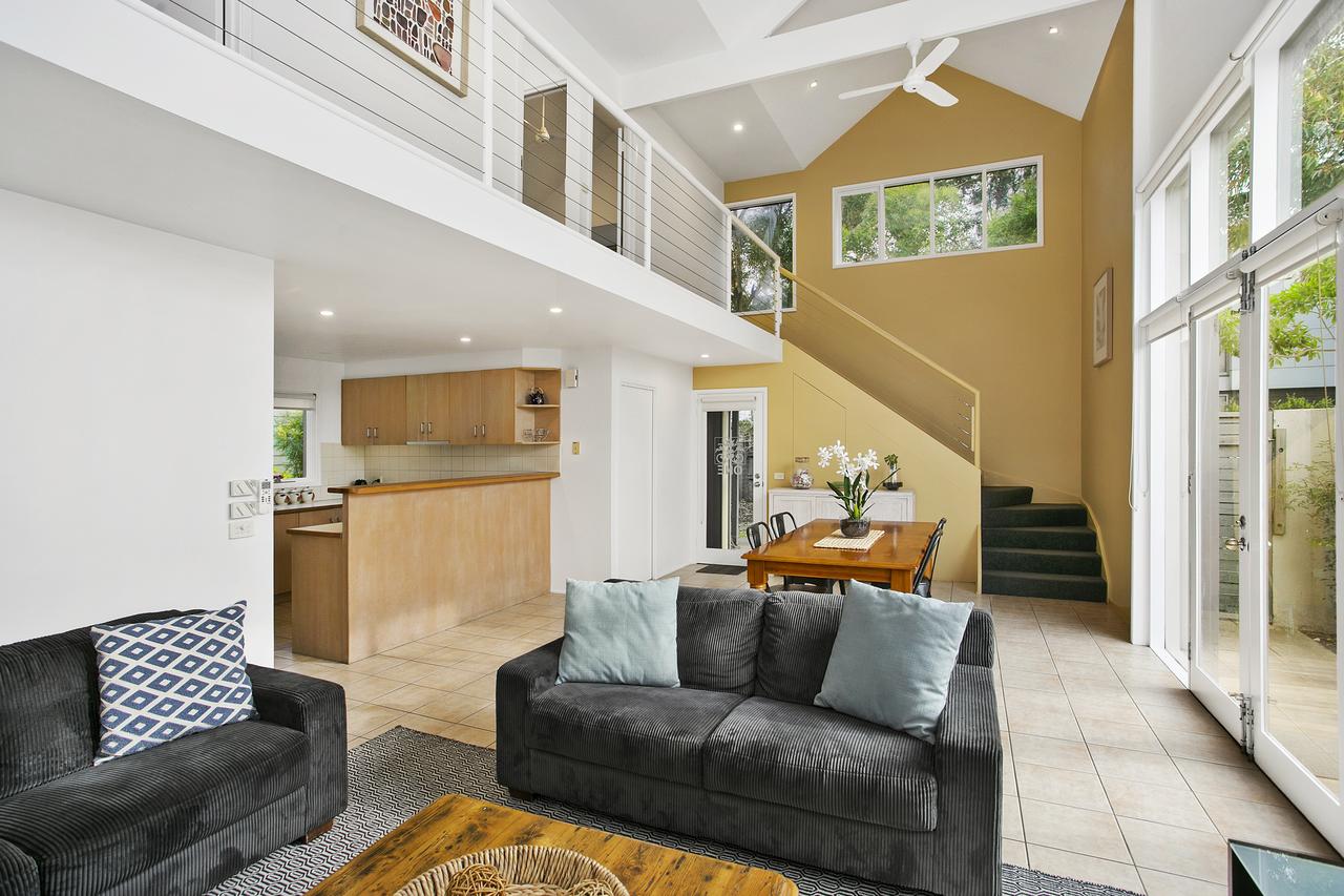  Foster Accommodation