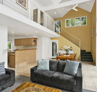 Terrace Lofts Apartments - Foster Accommodation