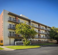 Quest Mildura - Foster Accommodation