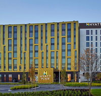 Hyatt Place Melbourne Essendon Fields - Foster Accommodation