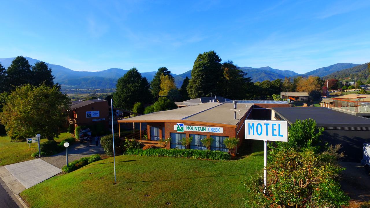  Foster Accommodation