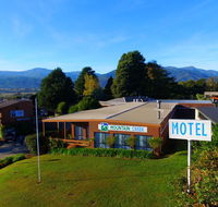 Mountain Creek Motel - Foster Accommodation