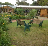 Mud Hollow Barn - Foster Accommodation
