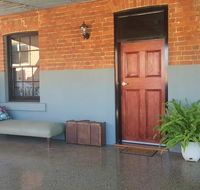 Sublime Spa Apartments - Foster Accommodation