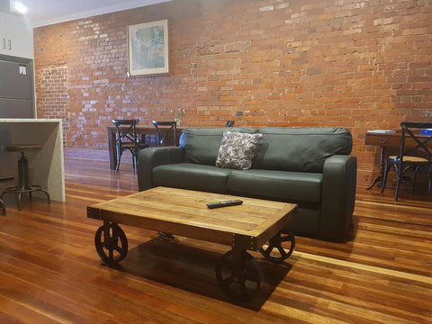 Sublime Spa Apartments - Foster Accommodation 10