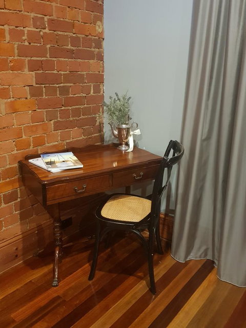 Sublime Spa Apartments - Foster Accommodation 13