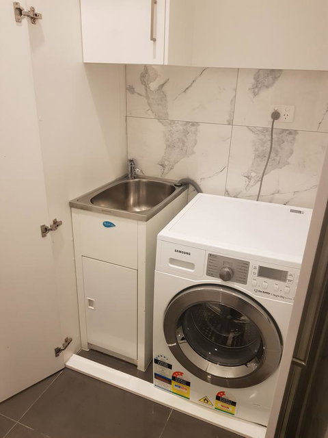 Sublime Spa Apartments - Foster Accommodation 8