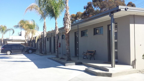 Robinvale Bridge Motel - Foster Accommodation 6
