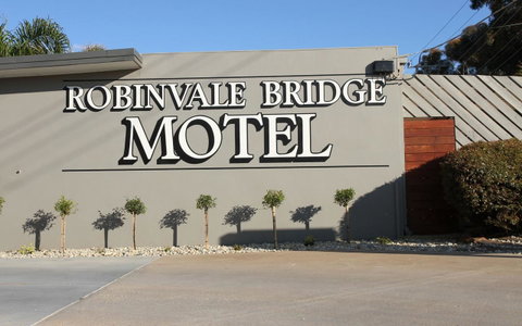 Robinvale Bridge Motel - Foster Accommodation 15