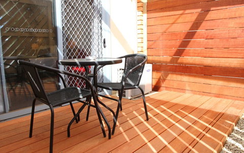 Robinvale Bridge Motel - Foster Accommodation 2