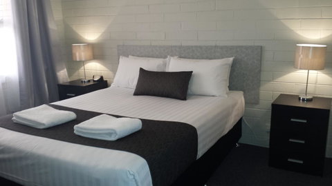 Robinvale Bridge Motel - Foster Accommodation 17