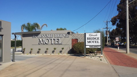 Robinvale Bridge Motel - Foster Accommodation 10