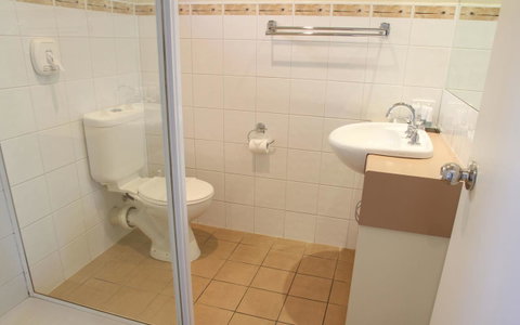 Robinvale Bridge Motel - Foster Accommodation 9