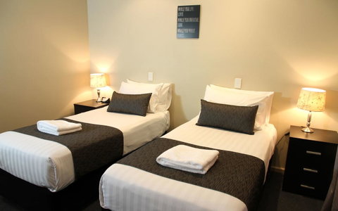 Robinvale Bridge Motel - Foster Accommodation 16