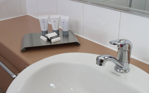 Robinvale Bridge Motel - Foster Accommodation 8