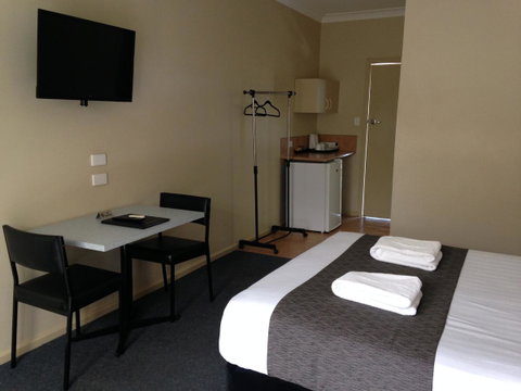 Robinvale Bridge Motel - Foster Accommodation 13