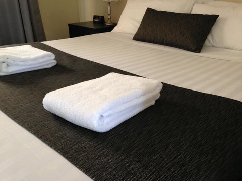 Robinvale Bridge Motel - Foster Accommodation 7